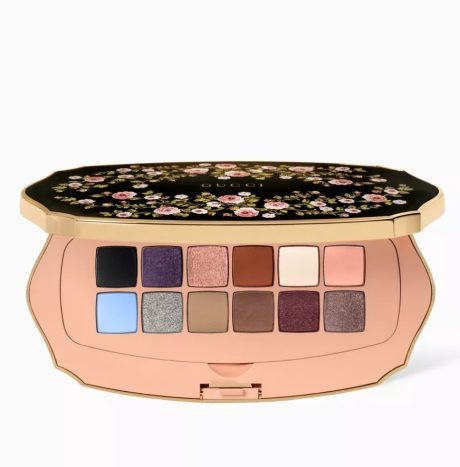 Gucci Beauty Eye Shadow Palette Beauté Des Yeux Floral