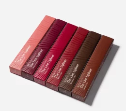 Bex Beauty Lip Liner Set – Set of 12