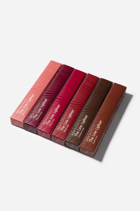 Bex Beauty Lip Liner Set – Set of 12