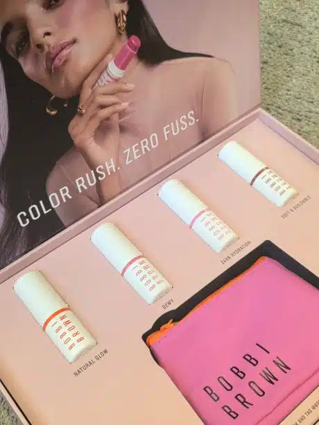 Bobbi Brown Skin Enhancer Multi-Stick Set – 4 Pieces