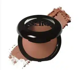 SAIE Slip Tint™ Undetectable Baked Setting Powder – Shade 5