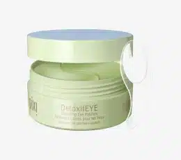 Pixi DetoxifEYE Depuffing Hydrogel Under-Eye Patches – 30 Pairs