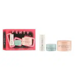 Fenty Hair The Rich Curls Set