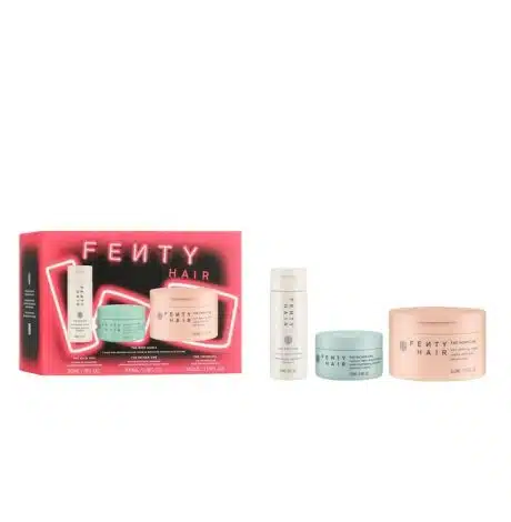 Fenty Hair The Rich Curls Set