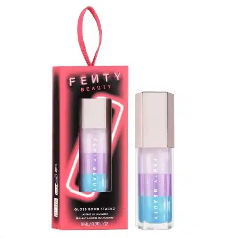 Fenty Beauty Gloss Bomb Stackz Layered Lip Luminizer