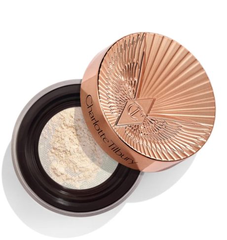 Charlotte Tilbury AIRbrush Flawless Blur Loose Powder