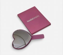 Huda Beauty Glossy Heart Mirror