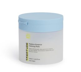 Treatude Madeca Essence Calming Pad Toner – 130 ml