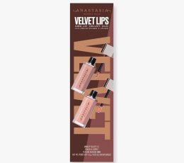 Anastasia Beverly Hills Velvet Lips Mini Lip Velvet Duo