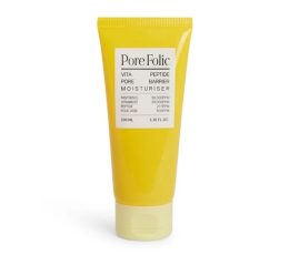 Porefolic Vita Peptide Pore Barrier Moisturiser – 100 ml