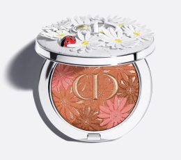Dior Forever Nude Bronze Glow Limited Edition – 032 Pink Bronze