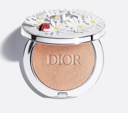 Dior Forever Glow Luminizer Limited Edition – 003 Sun-Kissed