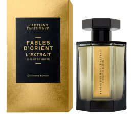 L’Artisan Parfumeur Fables d’Orient L’Extrait – 100 ml