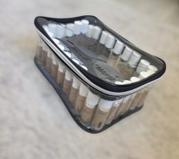 Makeup by Mario Professional Foundation Artist Set 30Pcs