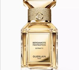 Guerlain Bergamote Fantastico Extrait 11 Eau de Parfum – 50 ml