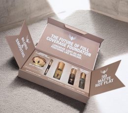 Charlotte Tilbury Airbrush Flawless Complexion Set