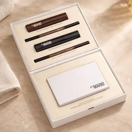 Makeup by Mario Ethereal Eyes Collection – 5-Piece Set