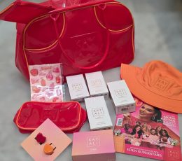 KAYALI Eden Obsessions Luxury Collection