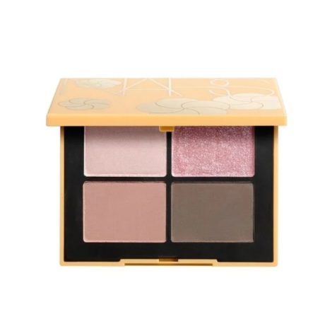 NARS Quad Eyeshadow – Bloom