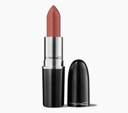 MAC Lustreglass Sheer-Shine Lipstick 