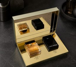 Dolce & Gabbana The One His & Hers Luxury Gift Set