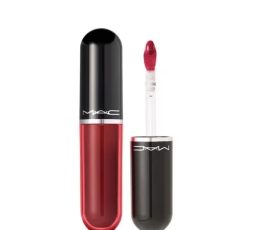 MAC Lustreglass Stainglass Lip Tint