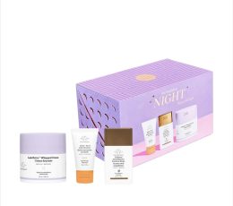 Drunk Elephant The Brightest Night Skincare Set
