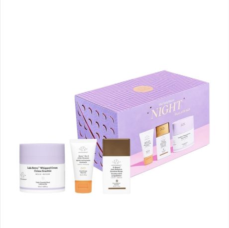 Drunk Elephant The Brightest Night Skincare Set
