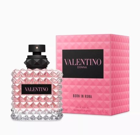 Valentino Donna Born in Roma Eau de Parfum – 100 ml
