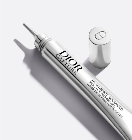 Dior Capture Hyalushot Advanced High-Precision Wrinkle Corrector – 15 ml