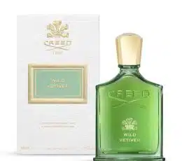 Creed Millésime Wild Vetiver Eau de Parfum 100ml – Unisex