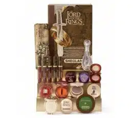 THE LORD OF THE RINGS | SHEGLAM Full Makeup Collection Set