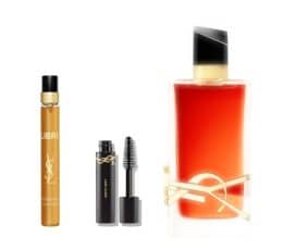 Yves Saint Laurent Libre Le Parfum 3-Piece Gift Set