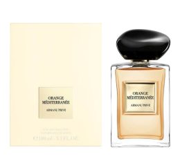 Armani Privé Orange Méditerranée Eau de Toilette 100ml