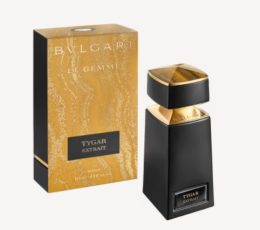 BVLGARI Le Gemme TYGAR Extrait de Parfum 125ml