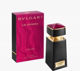 BVLGARI Le Gemme Sahare Eau de Parfum 125ml