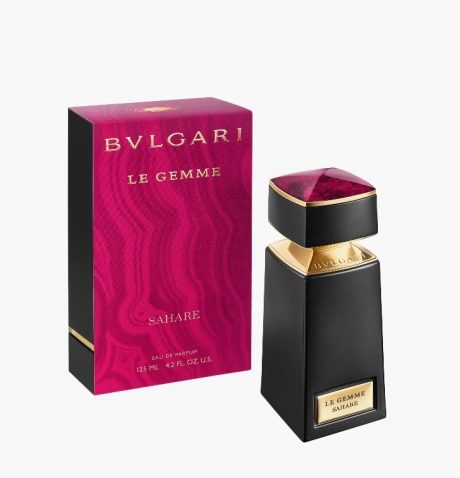 BVLGARI Le Gemme Sahare Eau de Parfum 125ml