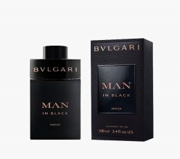 BVLGARI Man In Black Parfum 100ml