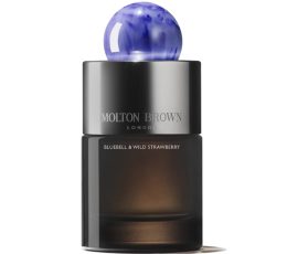 Molton Brown Bluebell & Wild Strawberry Eau de Parfum, 100ml