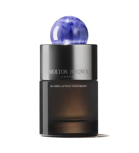 Molton Brown Bluebell & Wild Strawberry Eau de Parfum, 100ml
