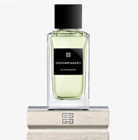 Givenchy Désobéissant Eau de Parfum, 100ml