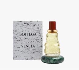 Bottega Veneta Come With Me Eau de Parfum, 100ml