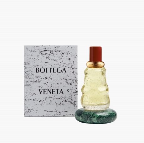 Bottega Veneta Come With Me Eau de Parfum, 100ml