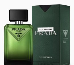 Prada Paradigme Eau de Parfum, 100ml