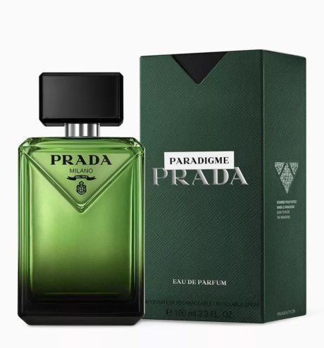 Prada Paradigme Eau de Parfum, 100ml