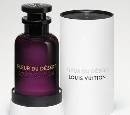 Louis Vuitton LV Fleur du Désert Eau de Parfum, 100ml
