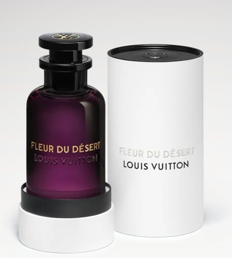 Louis Vuitton LV Fleur du Désert Eau de Parfum, 100ml