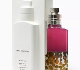 Dries Van Noten Velvet Violet Eau de Parfum 100ml