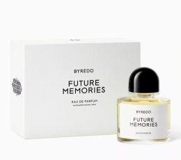BYREDO Future Memories Eau de Parfum 100ml