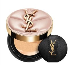 YSL Skin Affair Soft Glow Cushion Foundation